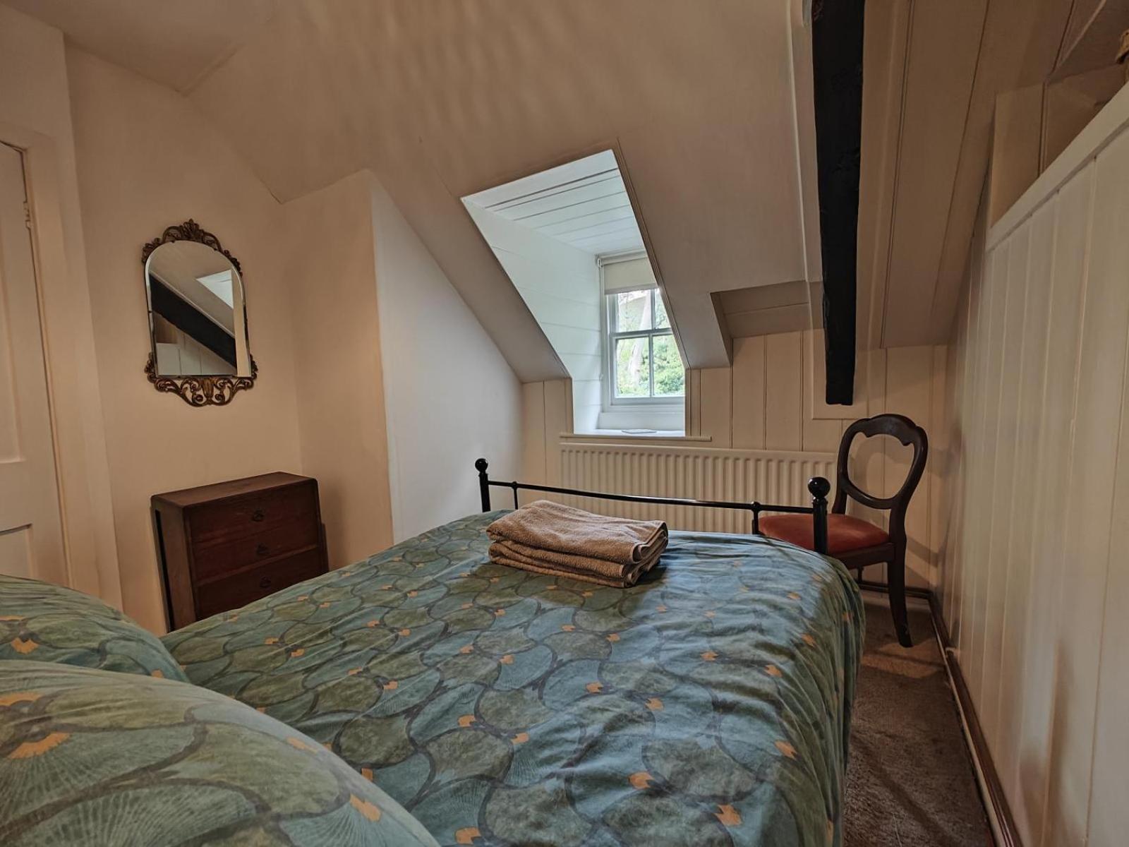 Вилла Y Cwtch - Panoramic Mountain Views Within Snowdonia'S National Park - 4X4 Recommended Долгеллау Экстерьер фото